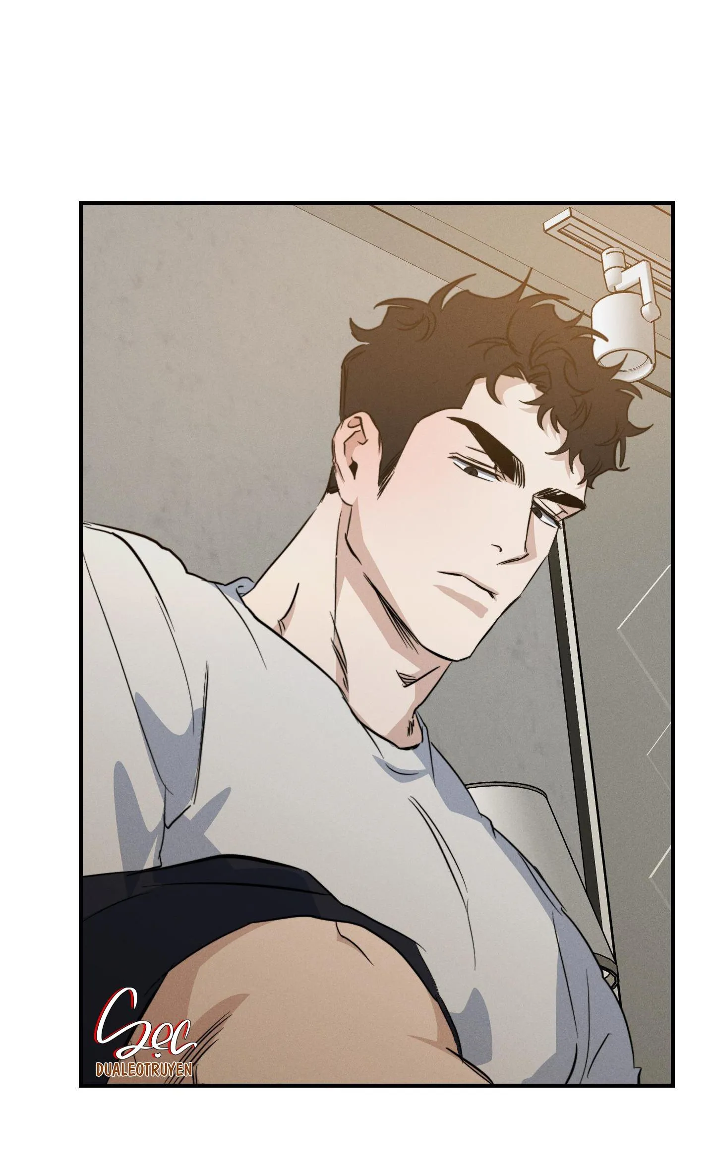 HIGH CLEAR Chapter 64 Trang 59