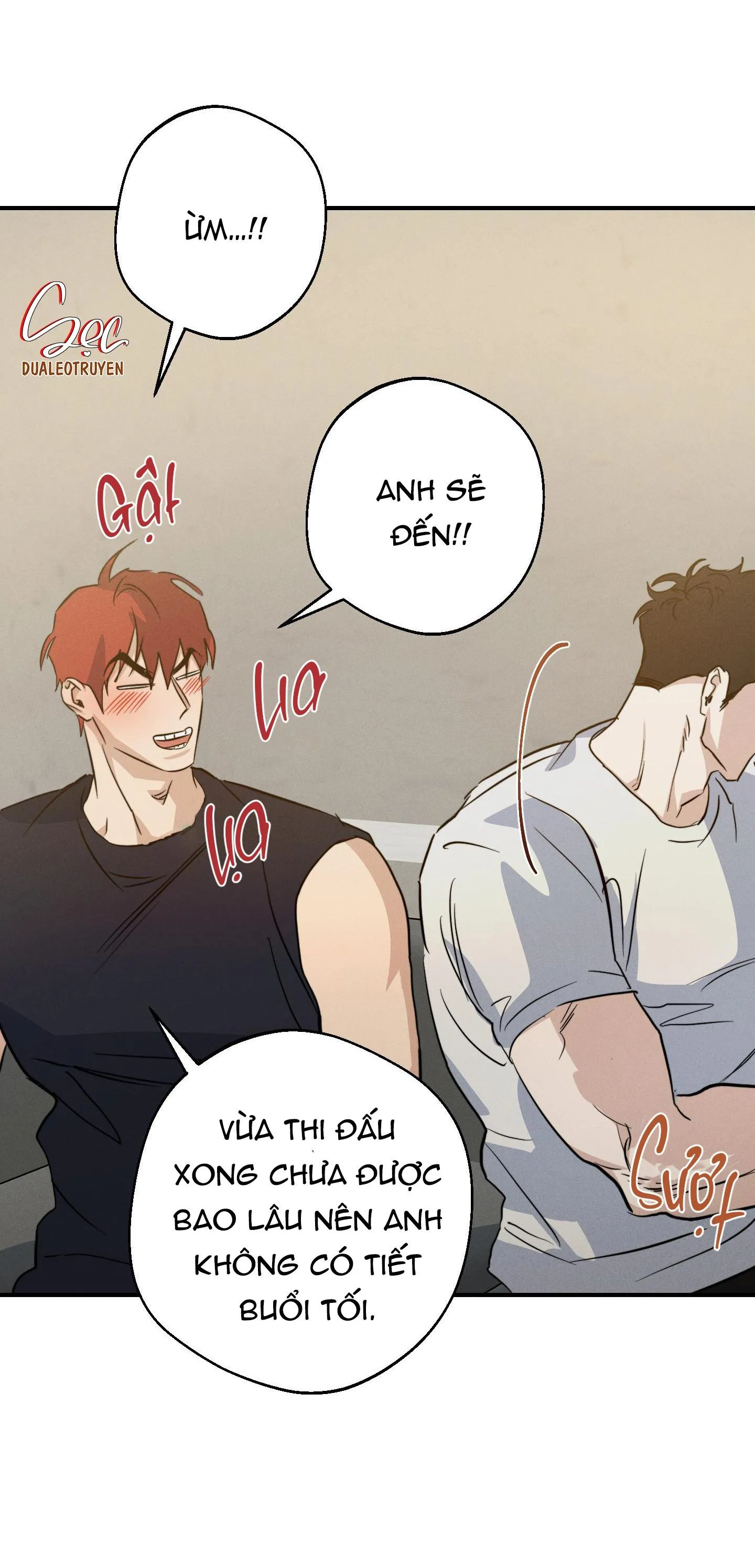 HIGH CLEAR Chapter 64 Trang 61