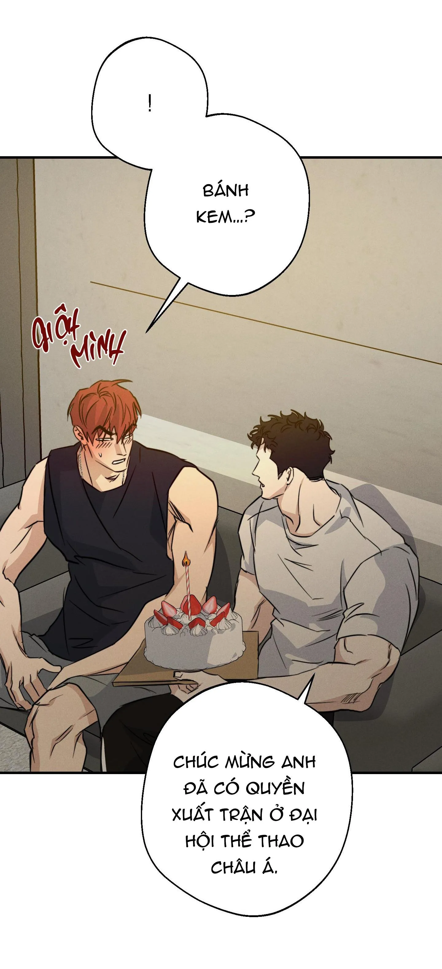 HIGH CLEAR Chapter 64 Trang 63