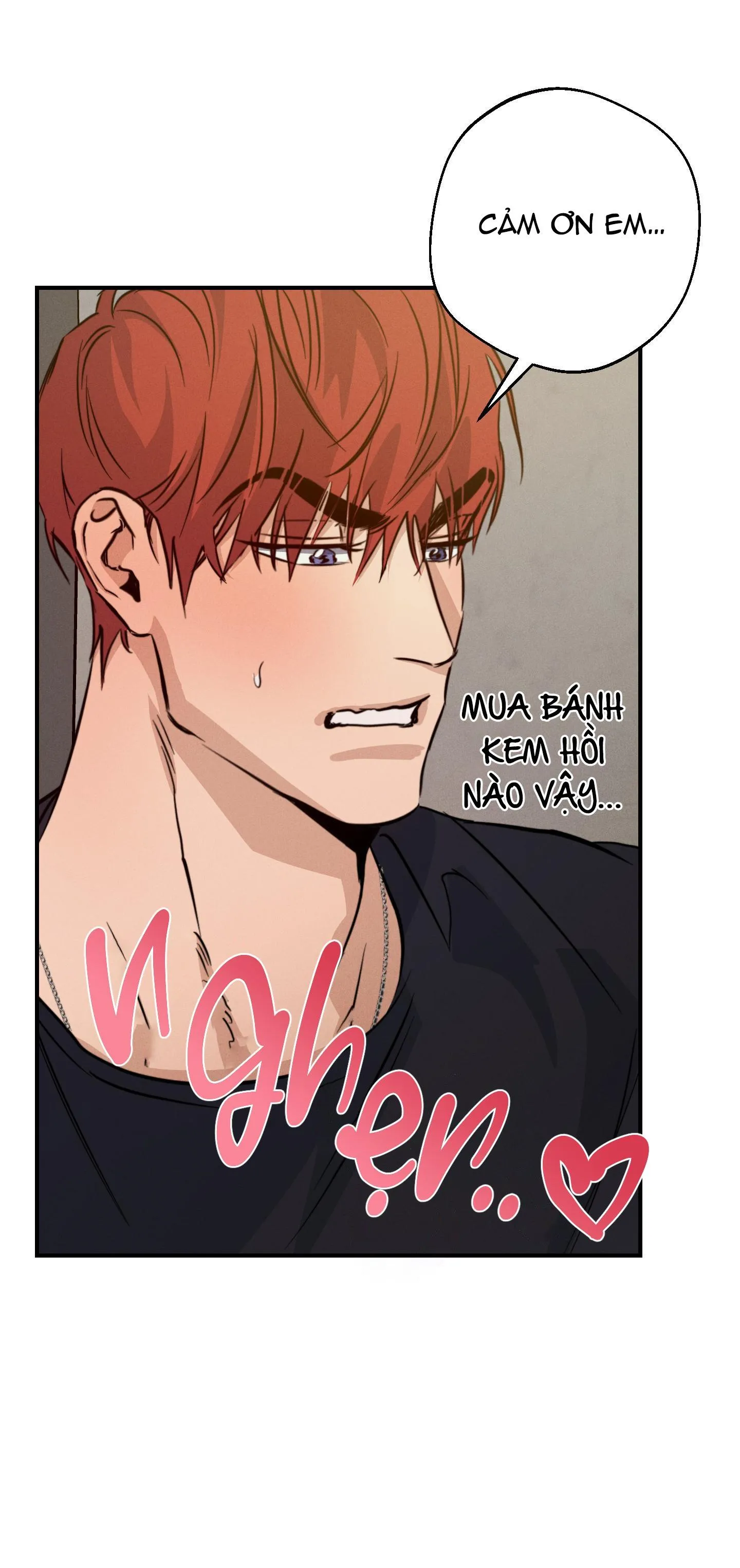 HIGH CLEAR Chapter 64 Trang 64