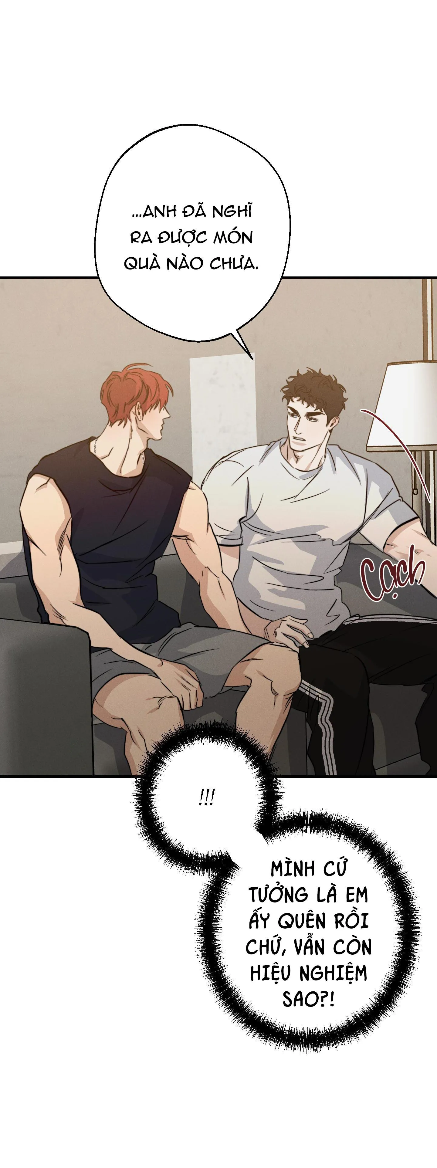 HIGH CLEAR Chapter 64 Trang 66