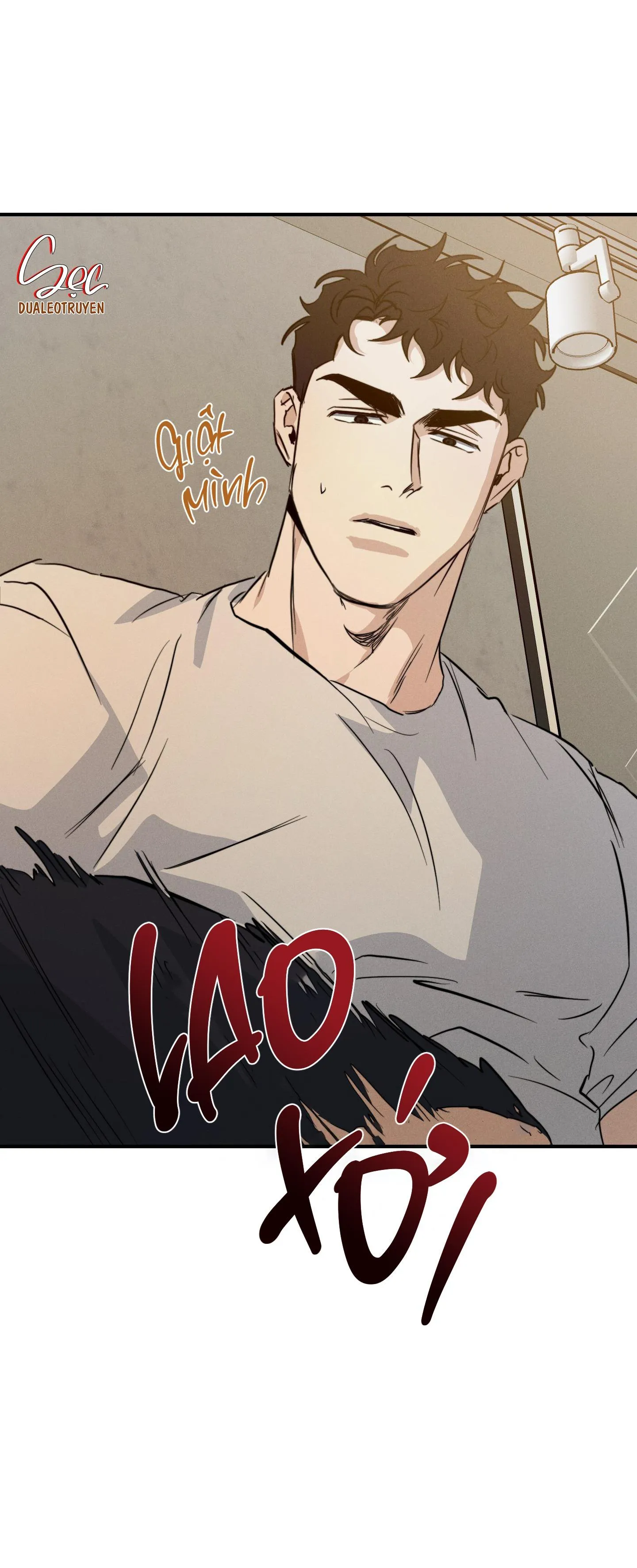 HIGH CLEAR Chapter 64 Trang 68