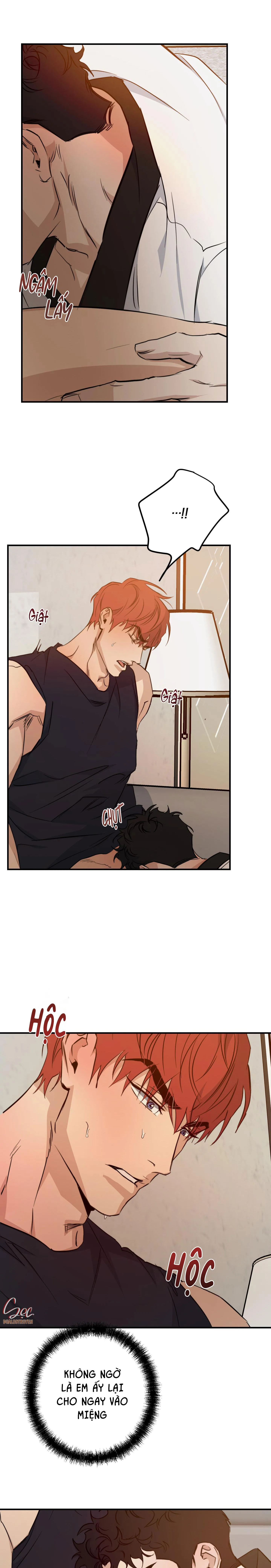 HIGH CLEAR Chapter 65 Trang 9