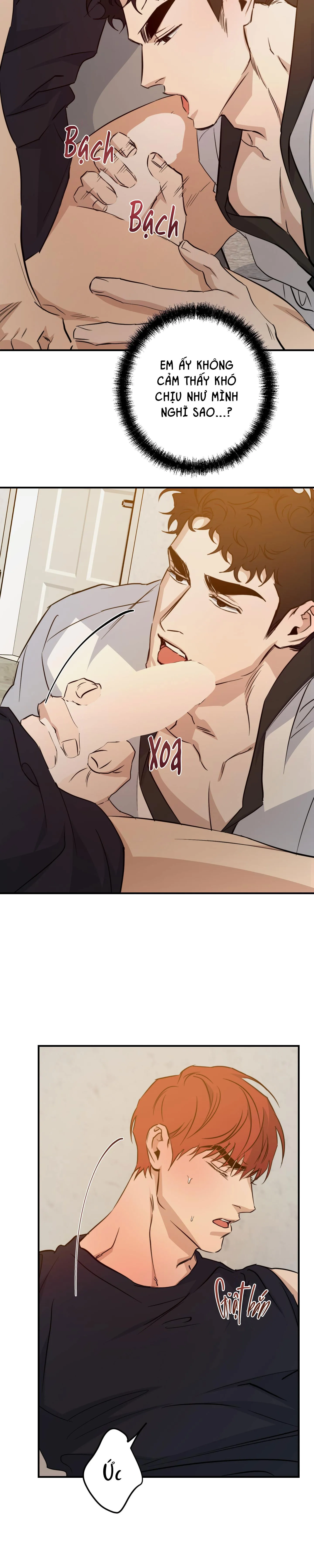 HIGH CLEAR Chapter 65 Trang 10