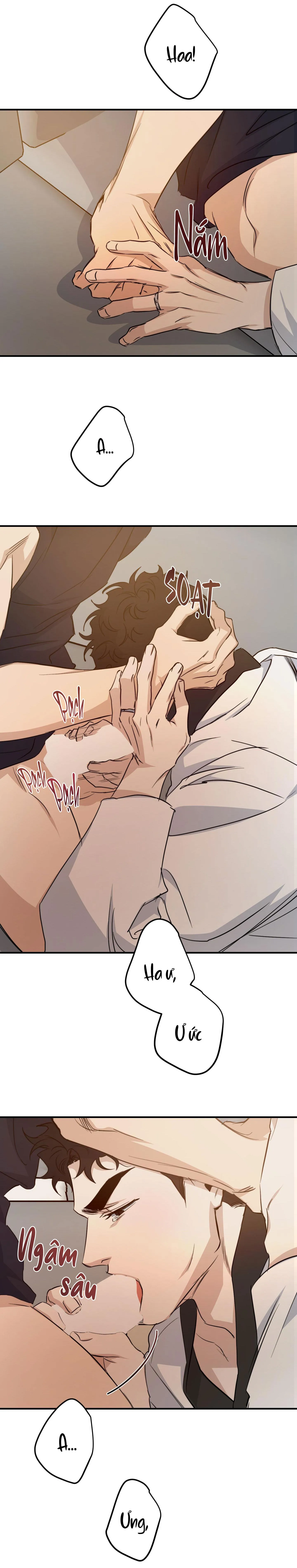 HIGH CLEAR Chapter 65 Trang 12