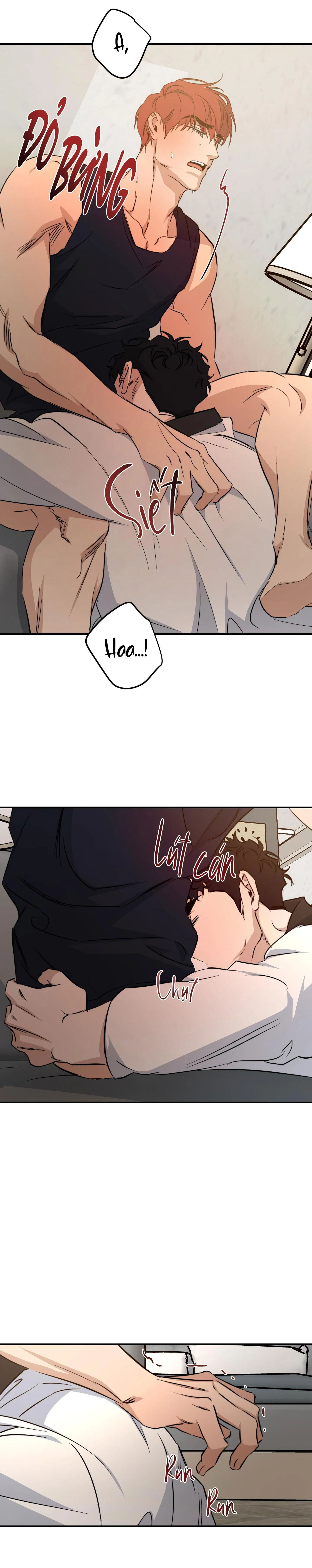 HIGH CLEAR Chapter 65 Trang 15