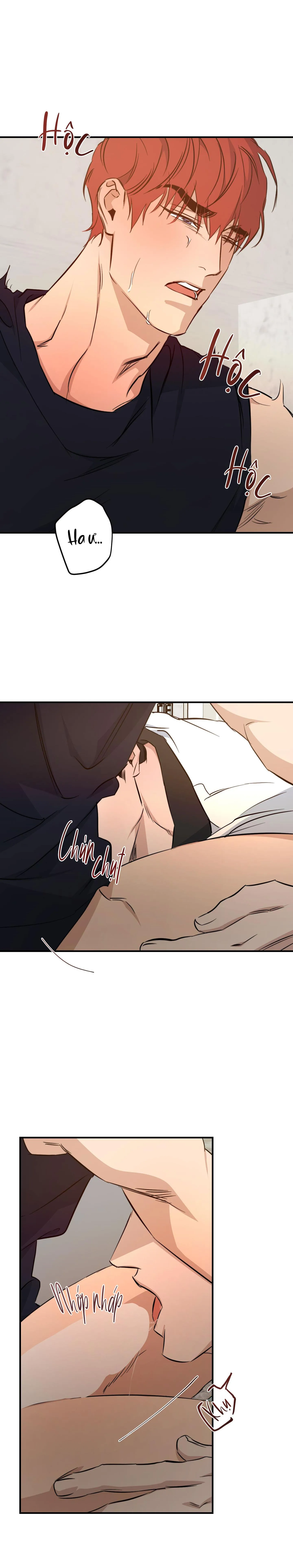 HIGH CLEAR Chapter 65 Trang 16