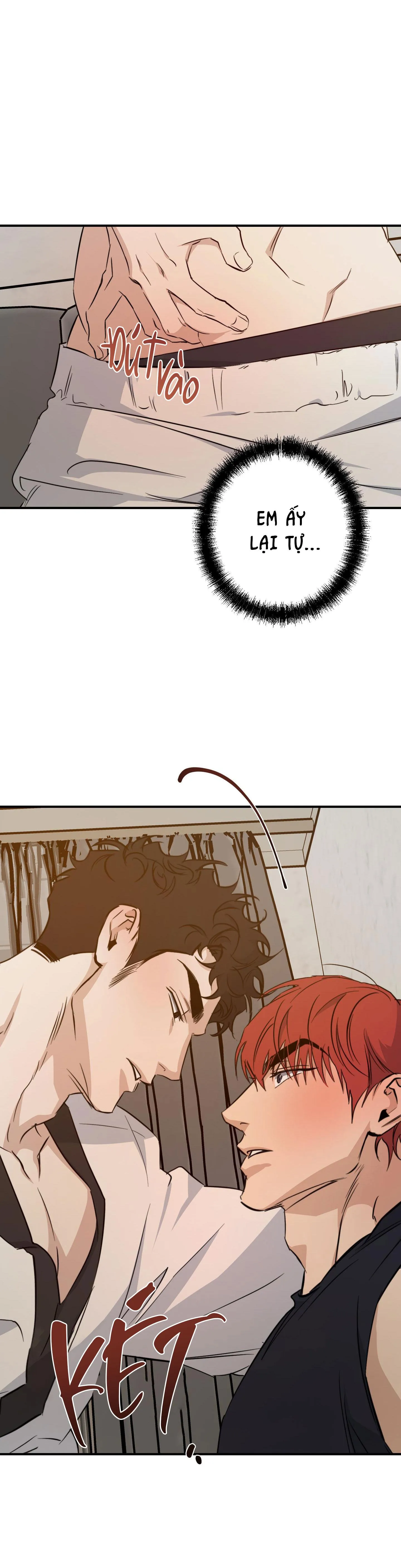 HIGH CLEAR Chapter 65 Trang 19