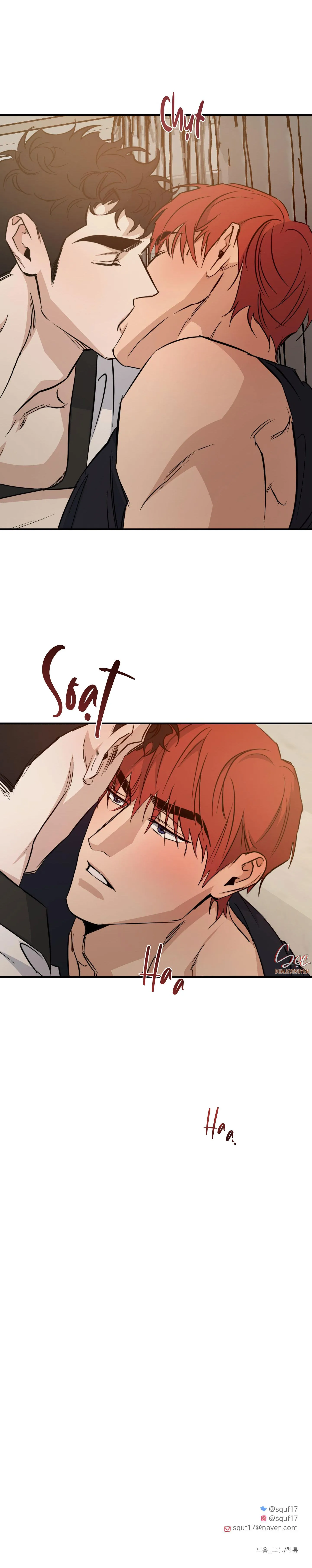 HIGH CLEAR Chapter 65 Trang 20