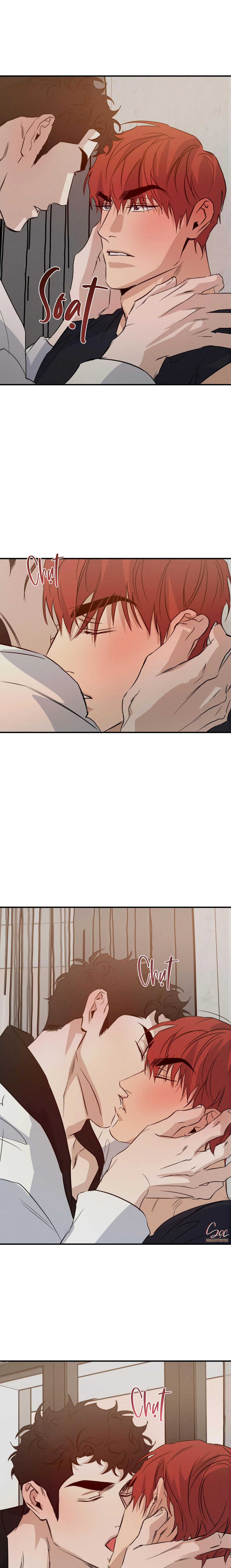 HIGH CLEAR Chapter 66 Trang 4