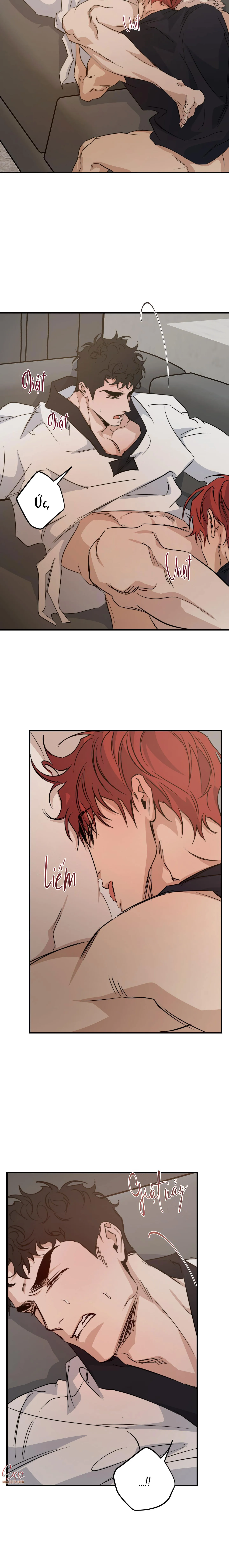 HIGH CLEAR Chapter 66 Trang 8