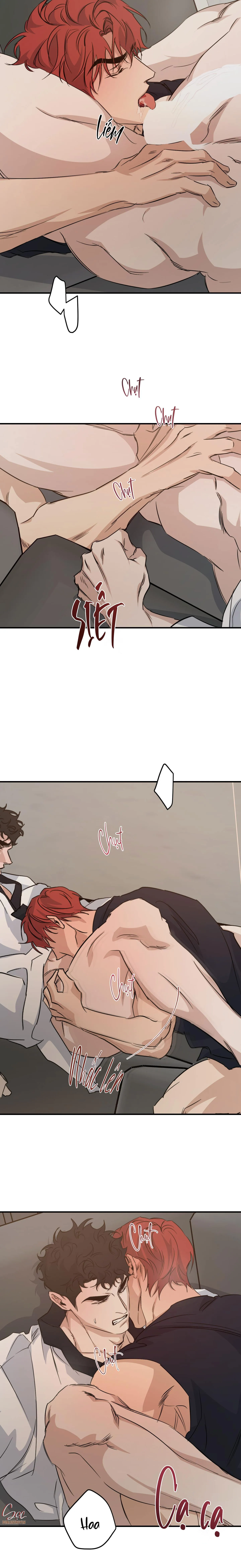 HIGH CLEAR Chapter 66 Trang 11