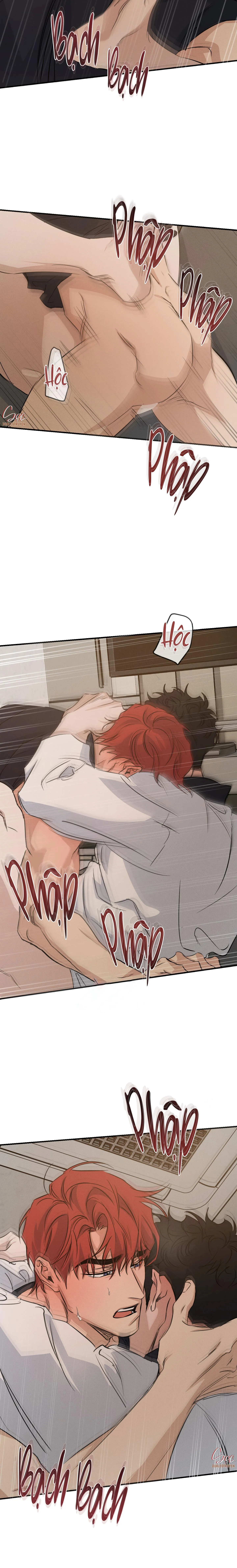 HIGH CLEAR Chapter 66 Trang 14