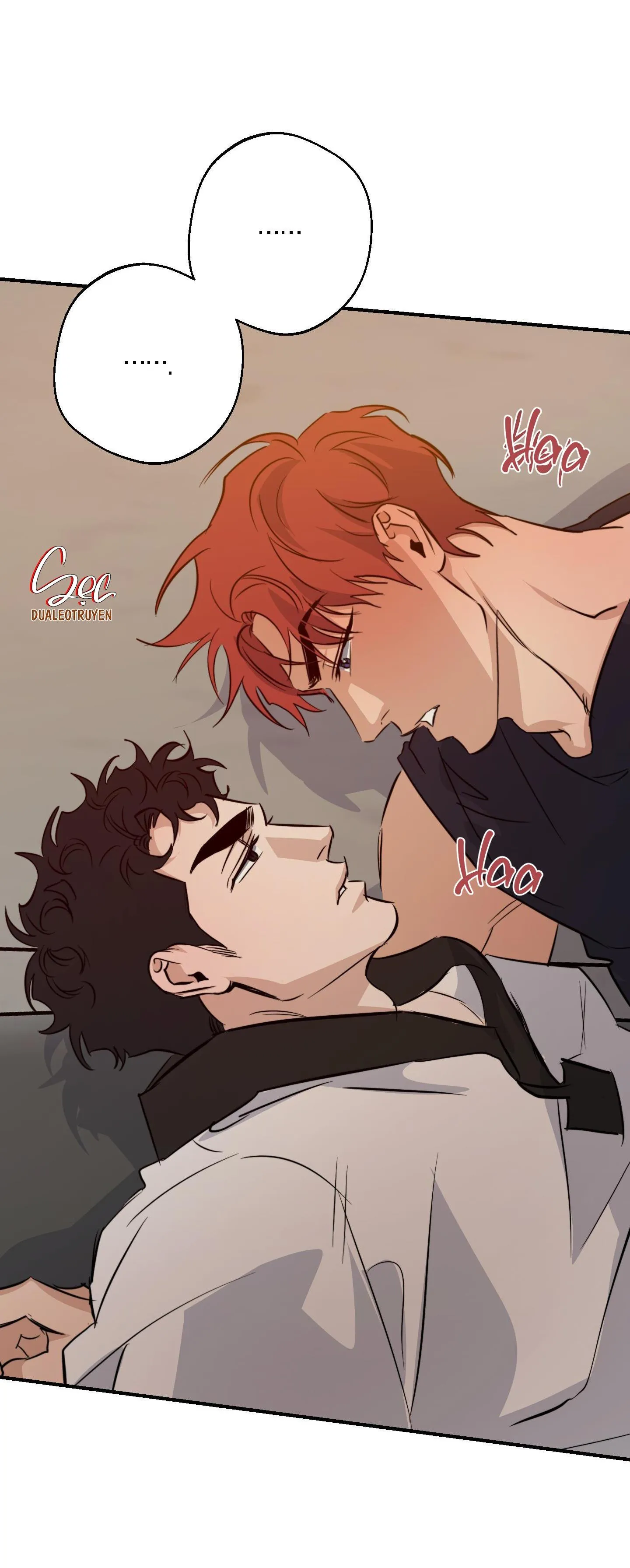 HIGH CLEAR Chapter 67 Trang 5