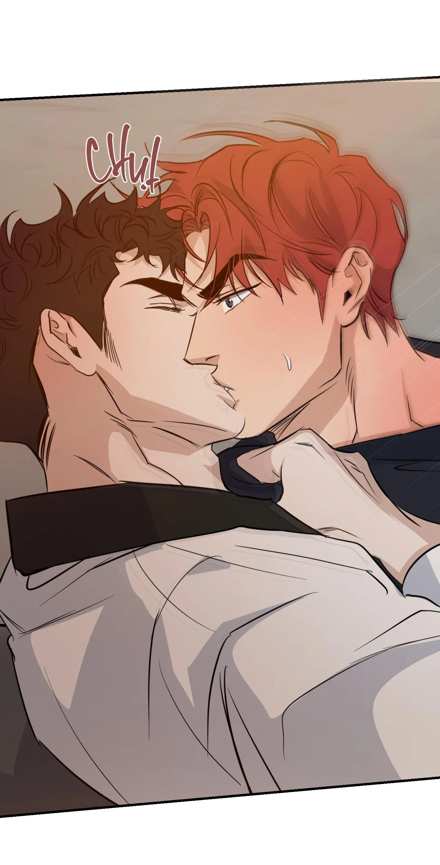 HIGH CLEAR Chapter 67 Trang 7