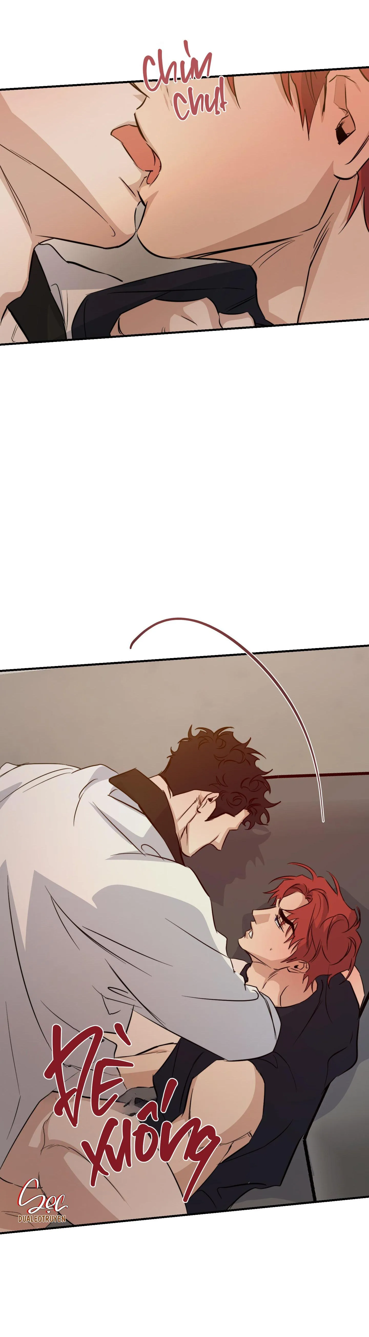 HIGH CLEAR Chapter 67 Trang 8