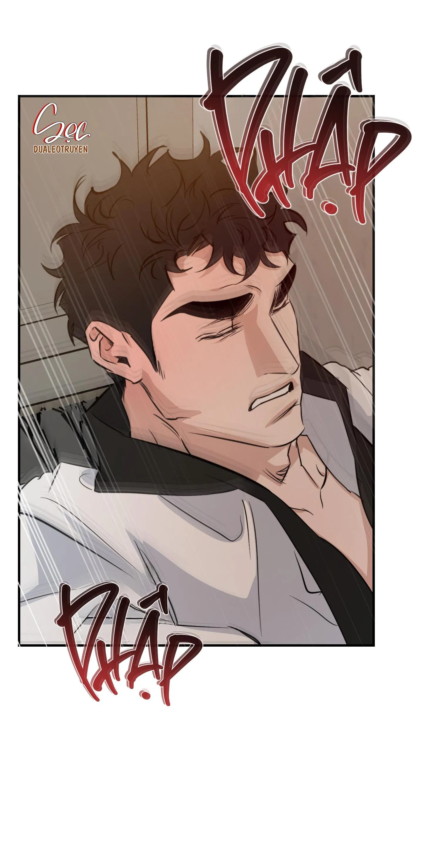 HIGH CLEAR Chapter 67 Trang 11