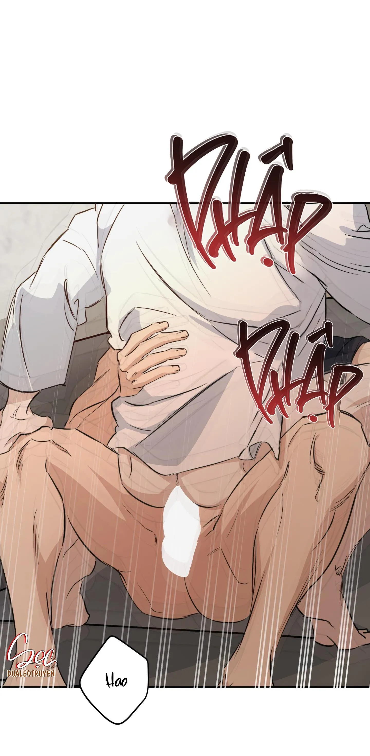 HIGH CLEAR Chapter 67 Trang 12