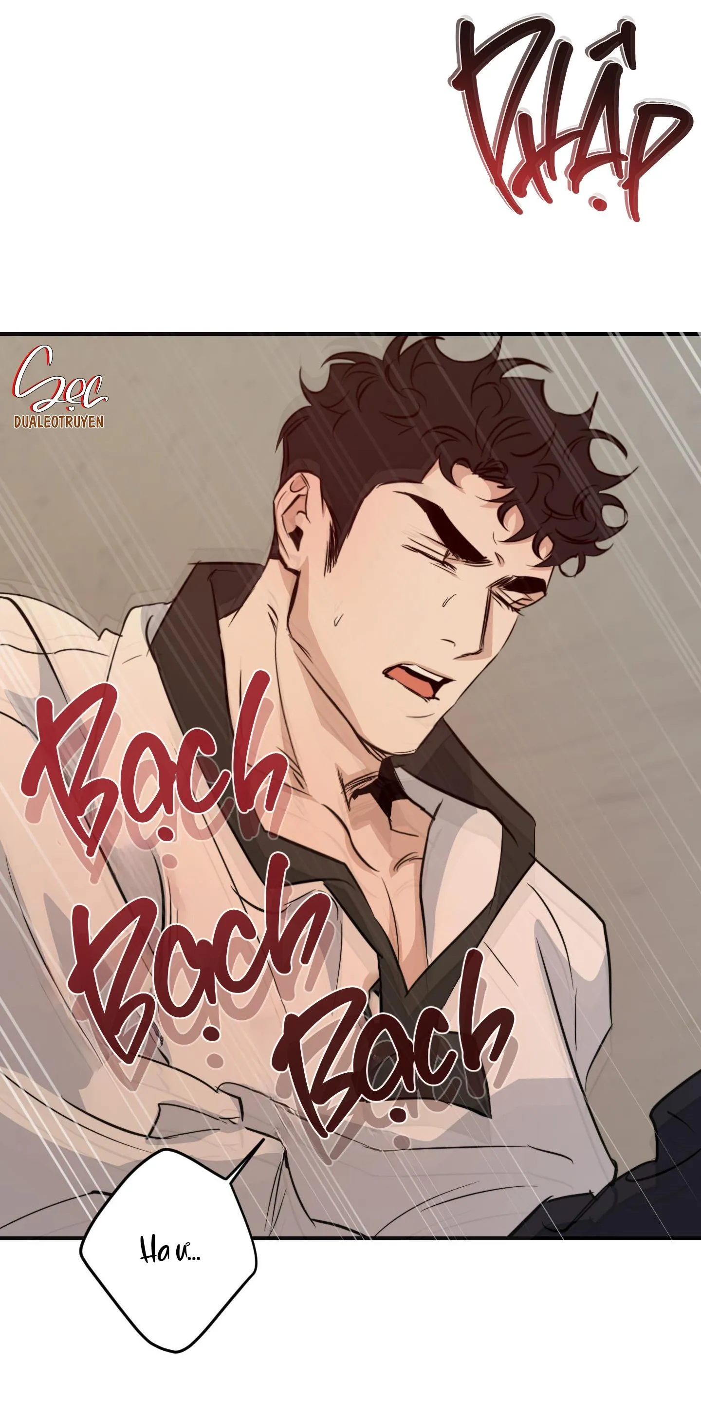 HIGH CLEAR Chapter 67 Trang 15