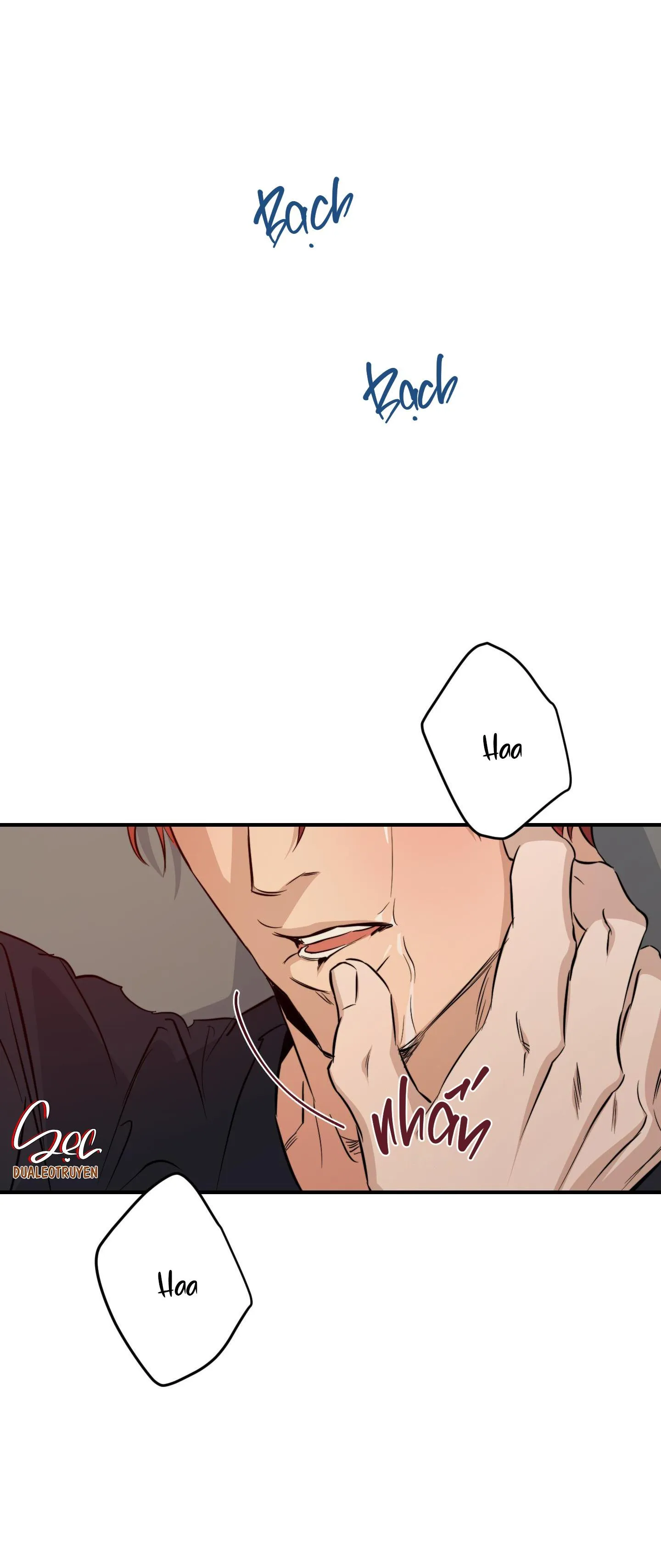 HIGH CLEAR Chapter 67 Trang 19