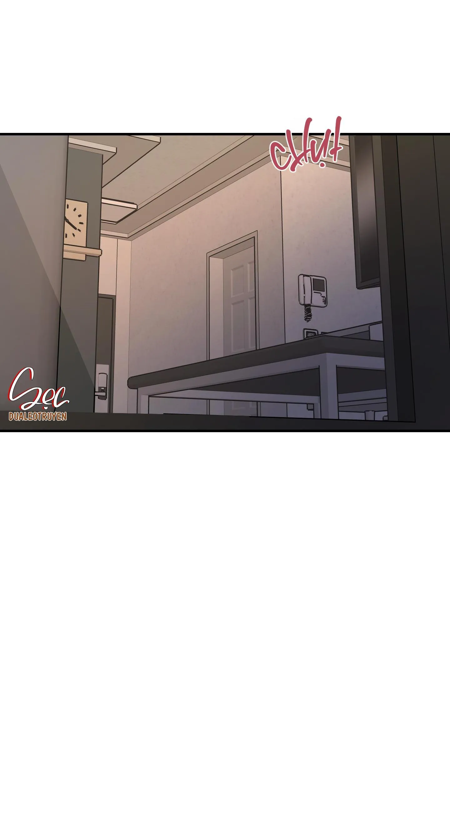 HIGH CLEAR Chapter 67 Trang 21