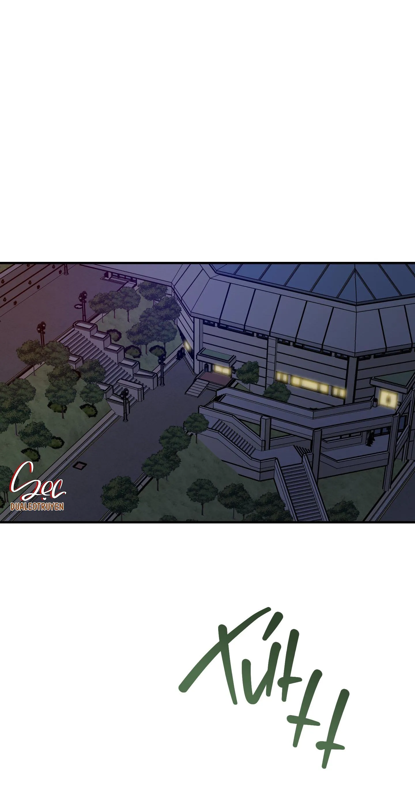 HIGH CLEAR Chapter 67 Trang 23