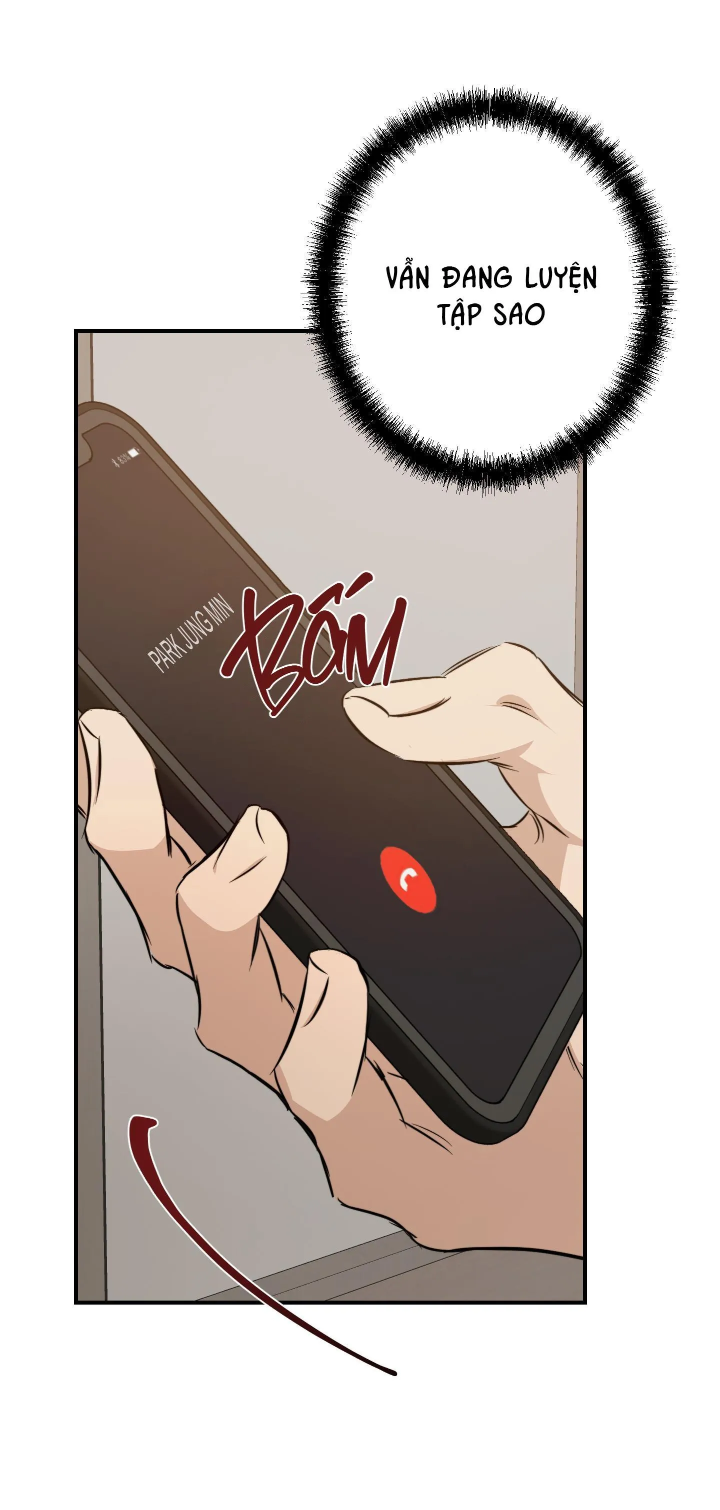 HIGH CLEAR Chapter 67 Trang 25