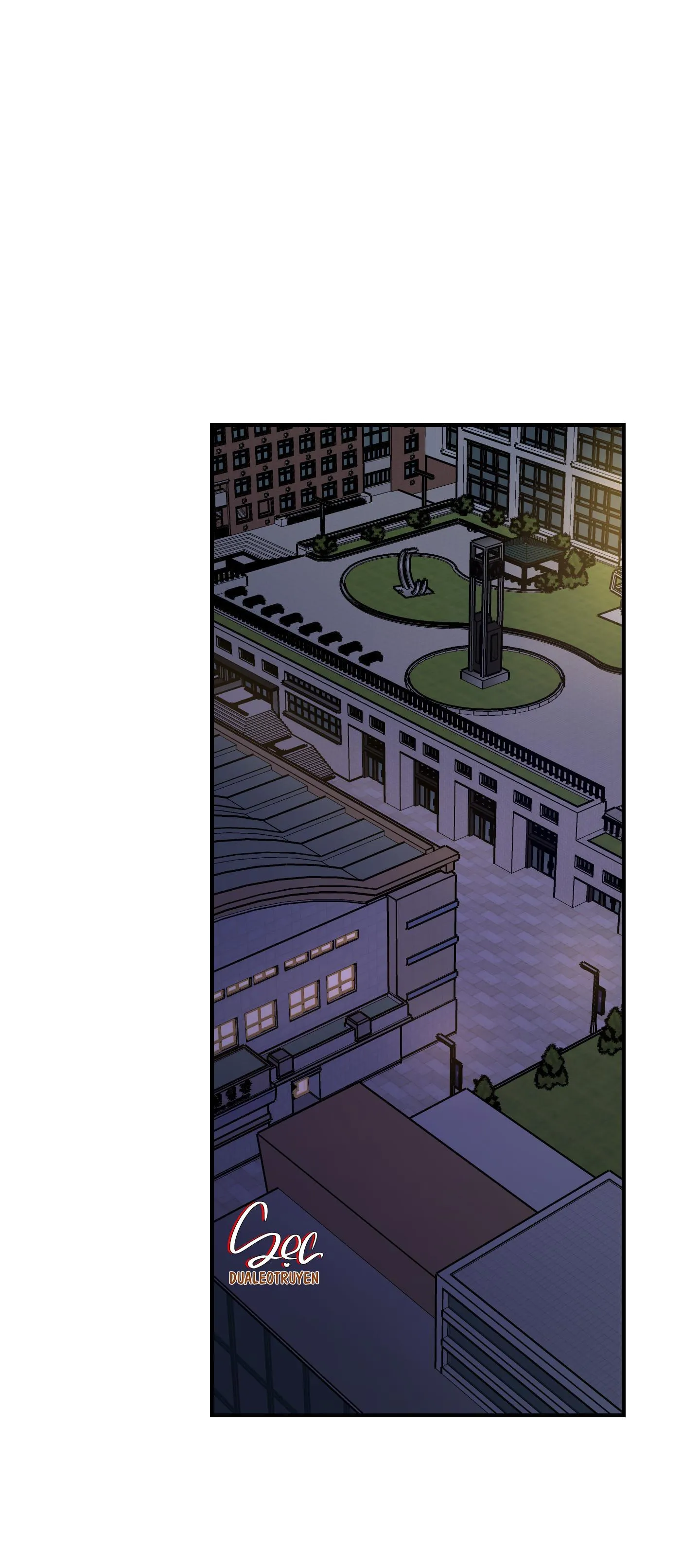 HIGH CLEAR Chapter 67 Trang 28