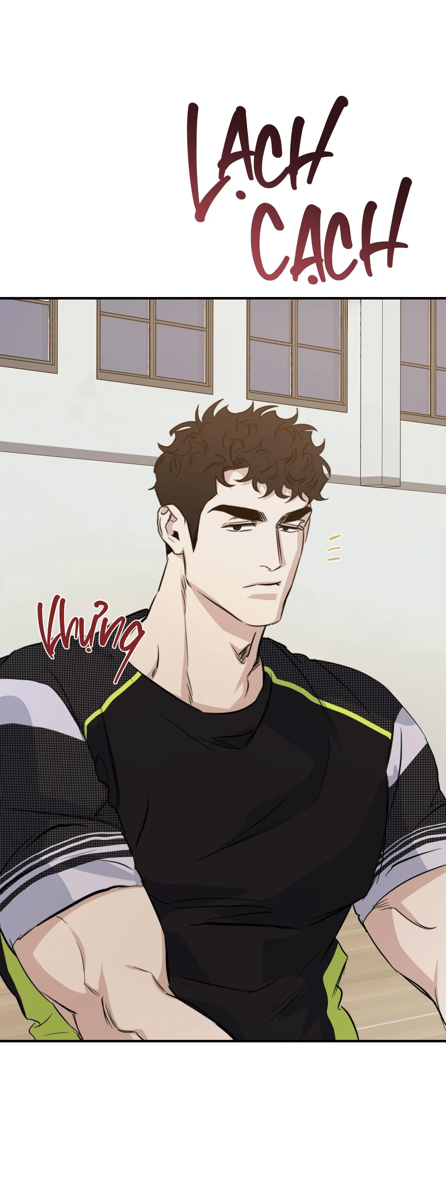 HIGH CLEAR Chapter 67 Trang 29