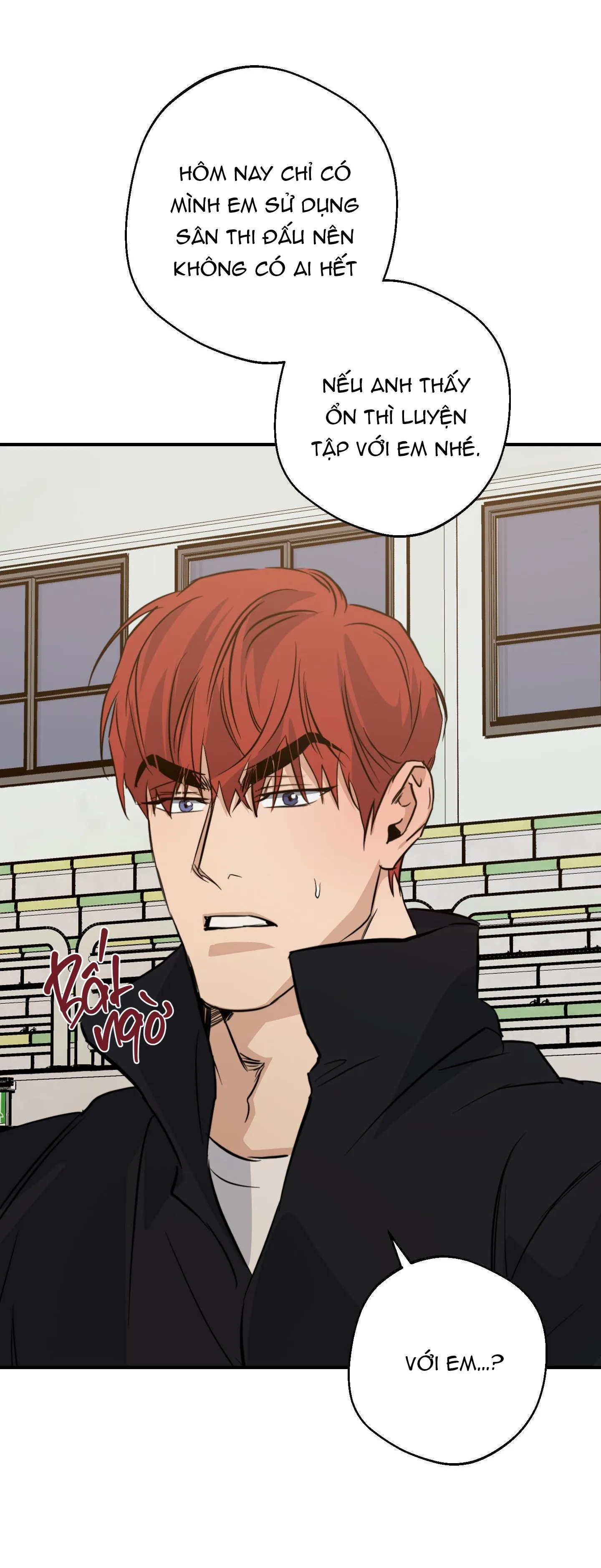 HIGH CLEAR Chapter 67 Trang 31