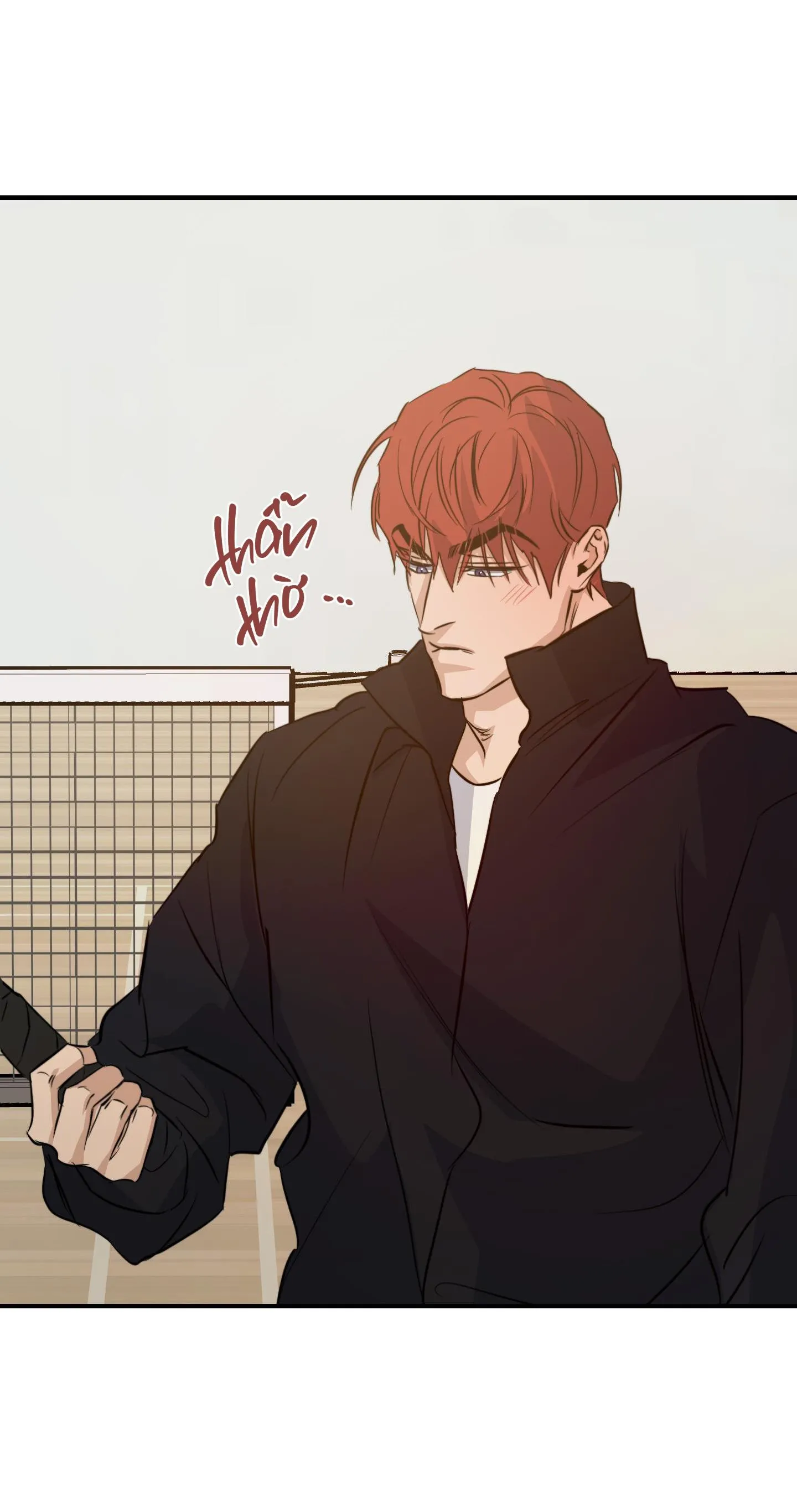 HIGH CLEAR Chapter 67 Trang 34