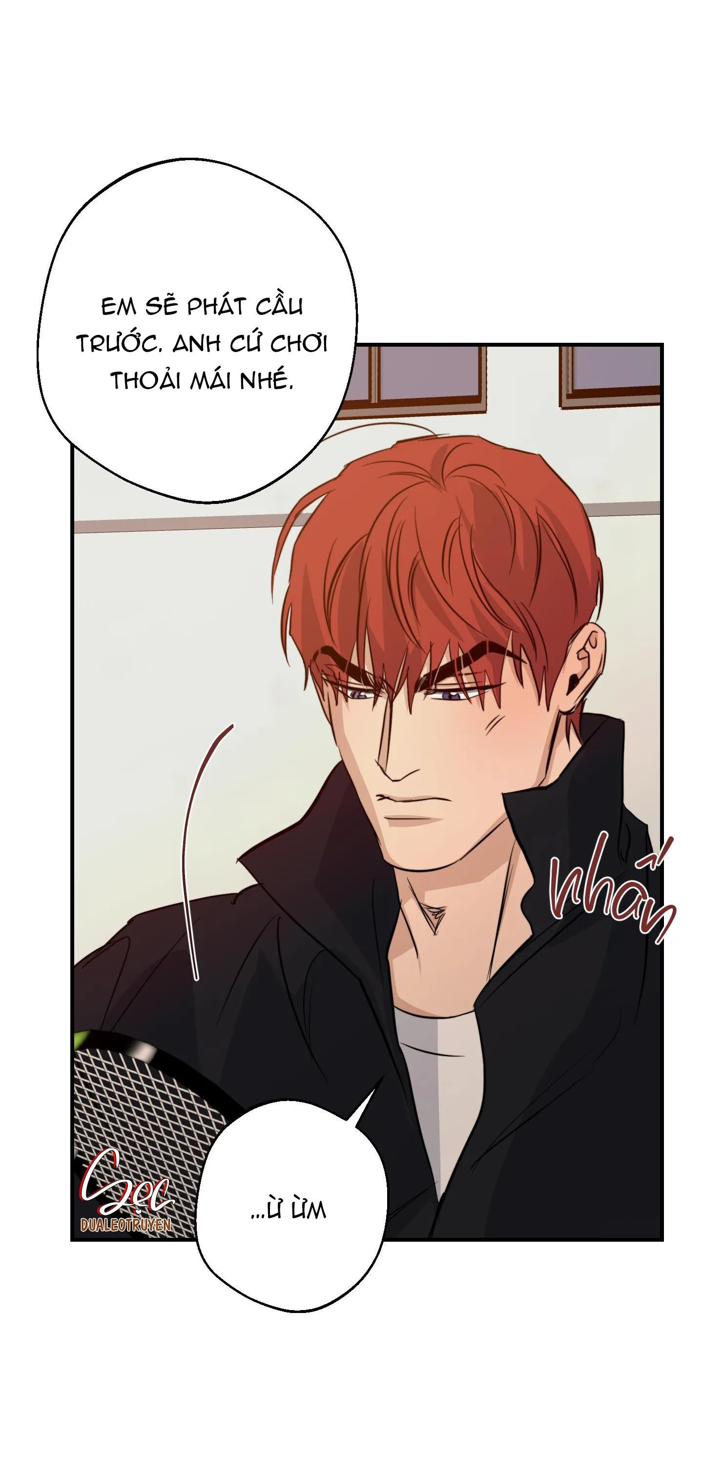 HIGH CLEAR Chapter 67 Trang 38