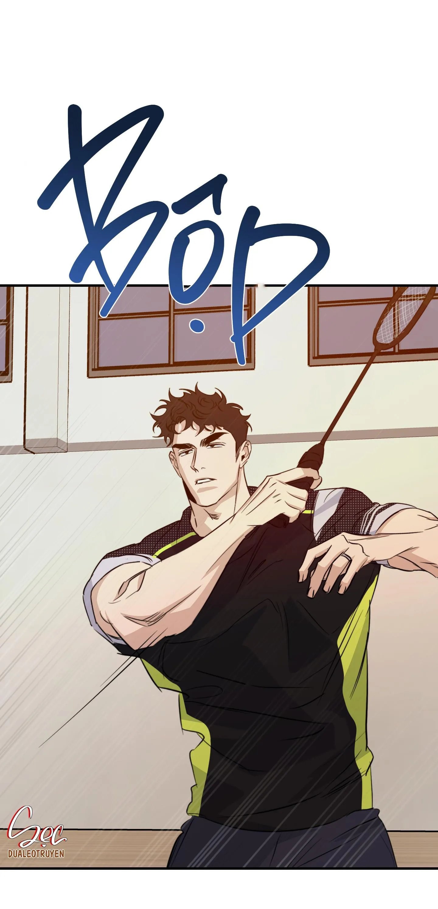 HIGH CLEAR Chapter 67 Trang 39