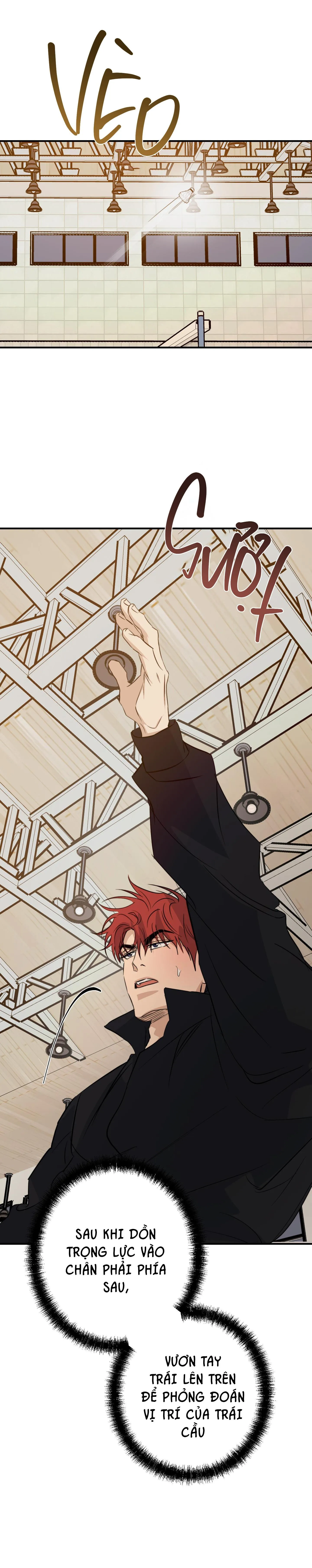 HIGH CLEAR Chapter 67 Trang 40