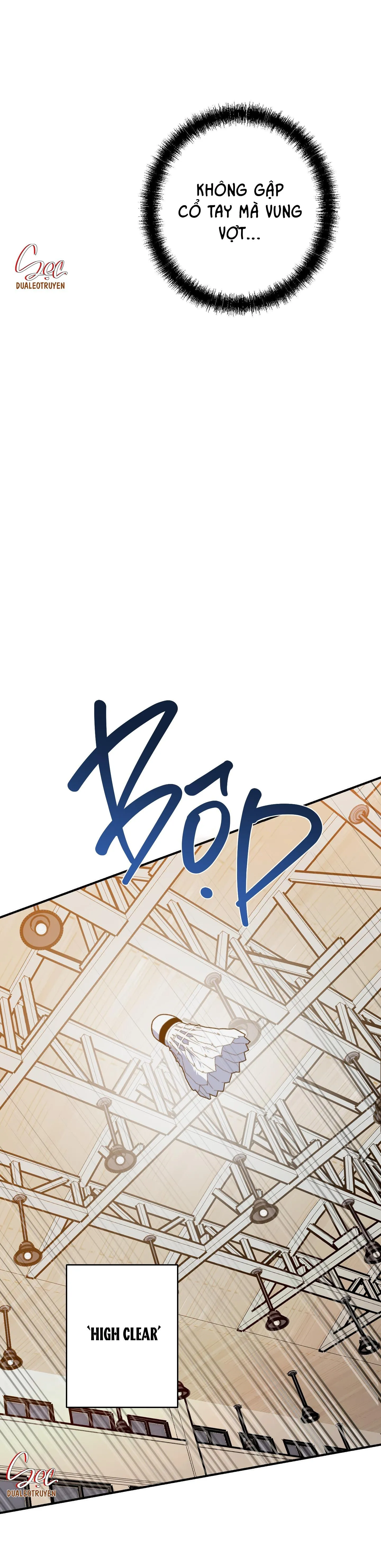 HIGH CLEAR Chapter 67 Trang 41