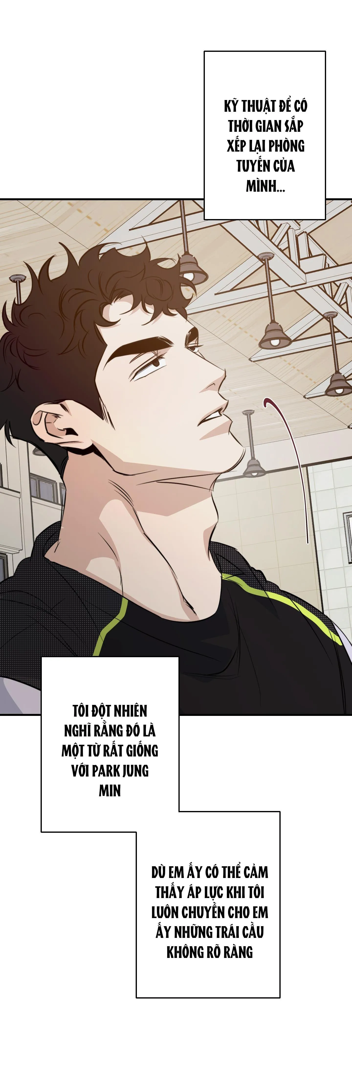 HIGH CLEAR Chapter 67 Trang 42