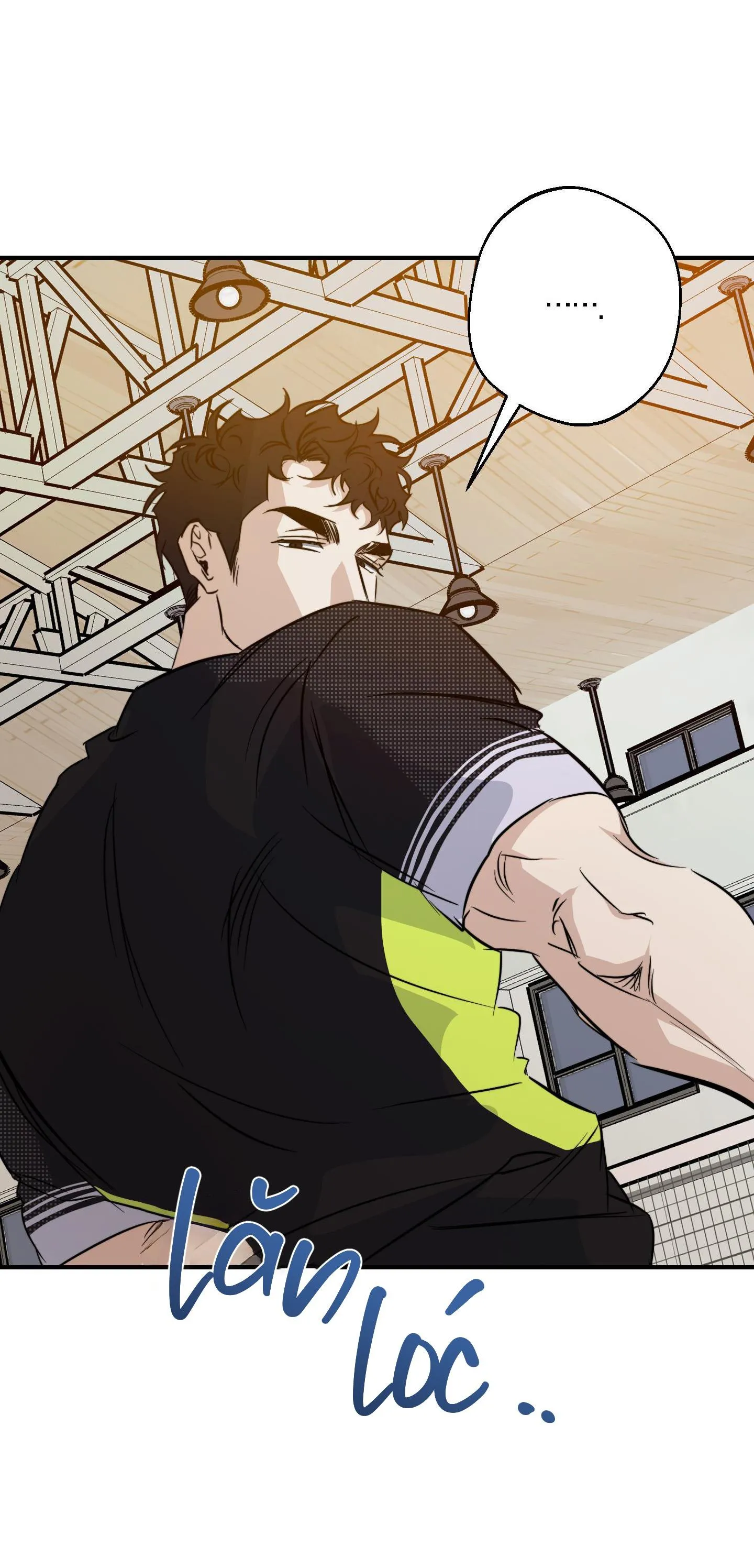 HIGH CLEAR Chapter 67 Trang 45