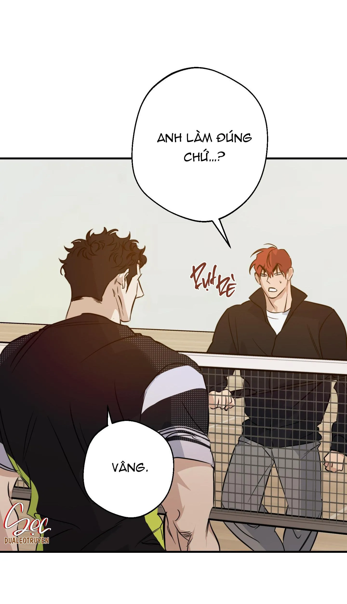 HIGH CLEAR Chapter 67 Trang 46