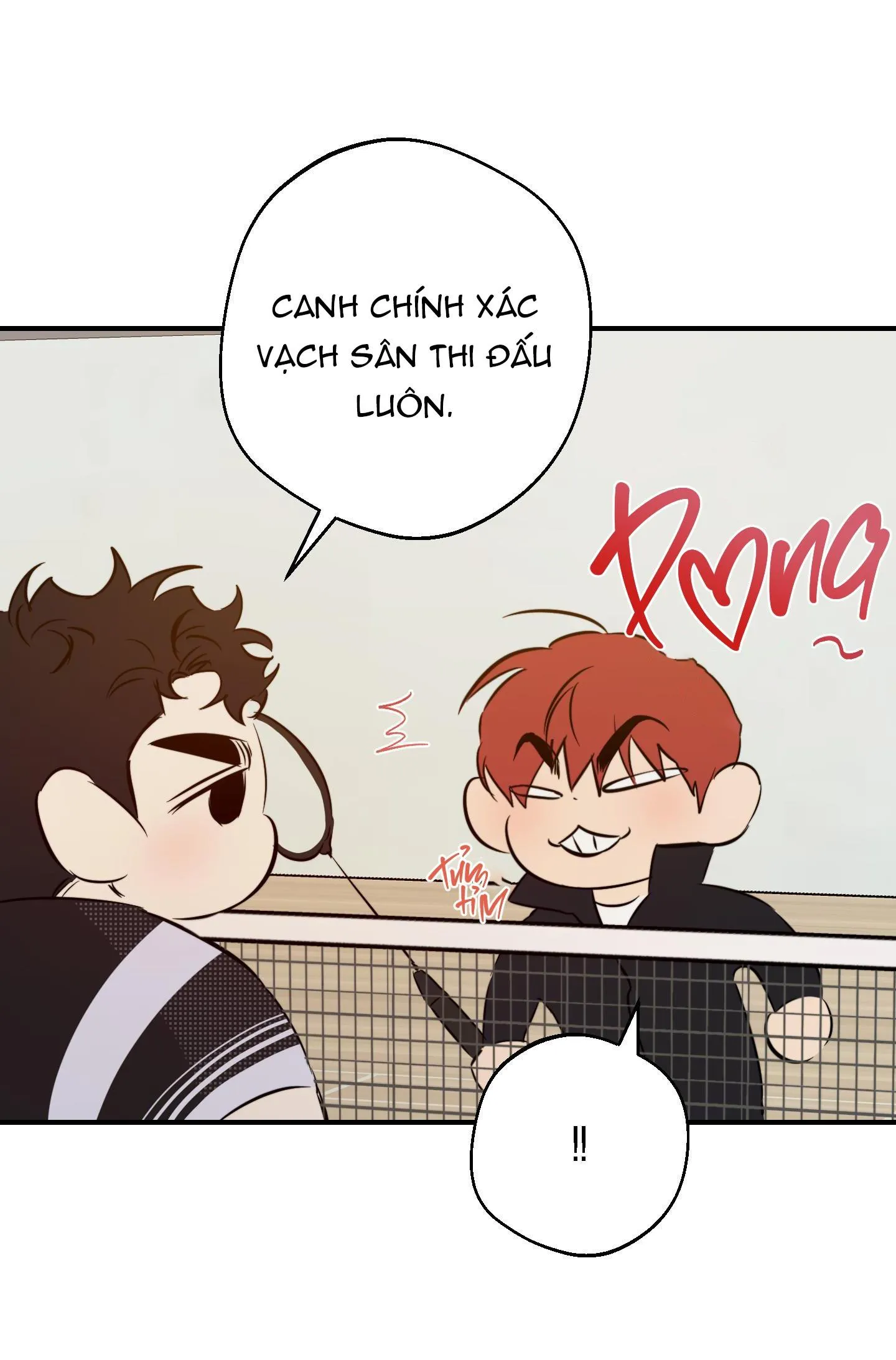 HIGH CLEAR Chapter 67 Trang 47