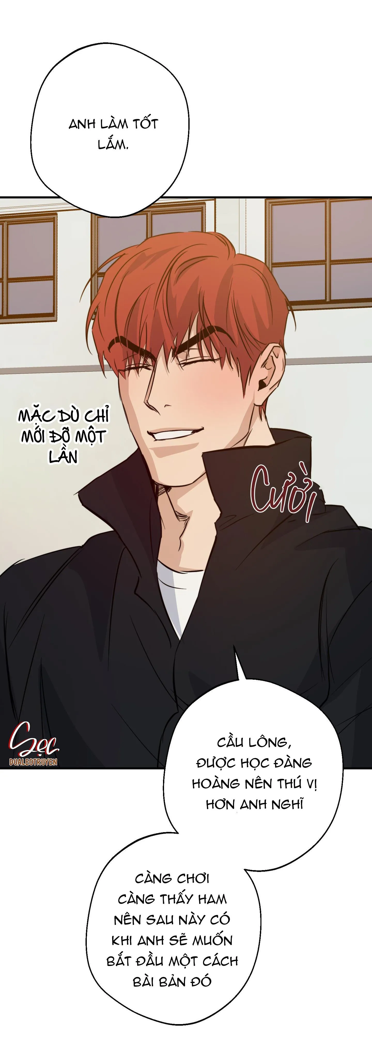 HIGH CLEAR Chapter 67 Trang 48