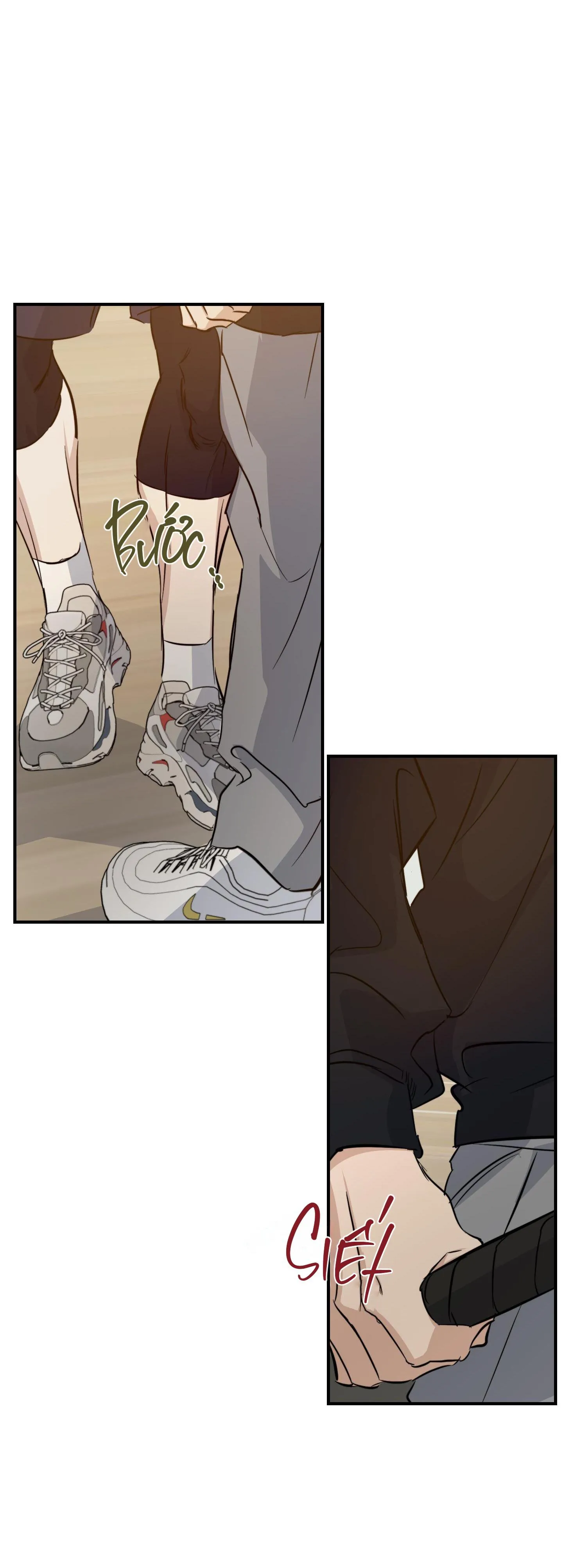 HIGH CLEAR Chapter 67 Trang 50