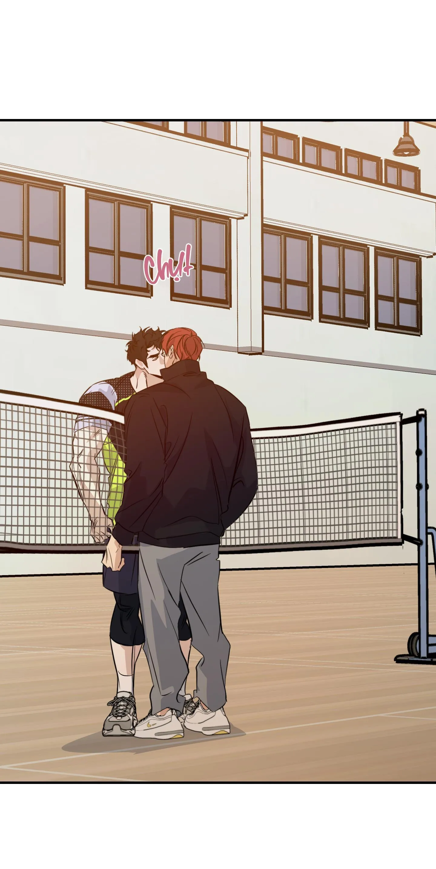 HIGH CLEAR Chapter 67 Trang 52