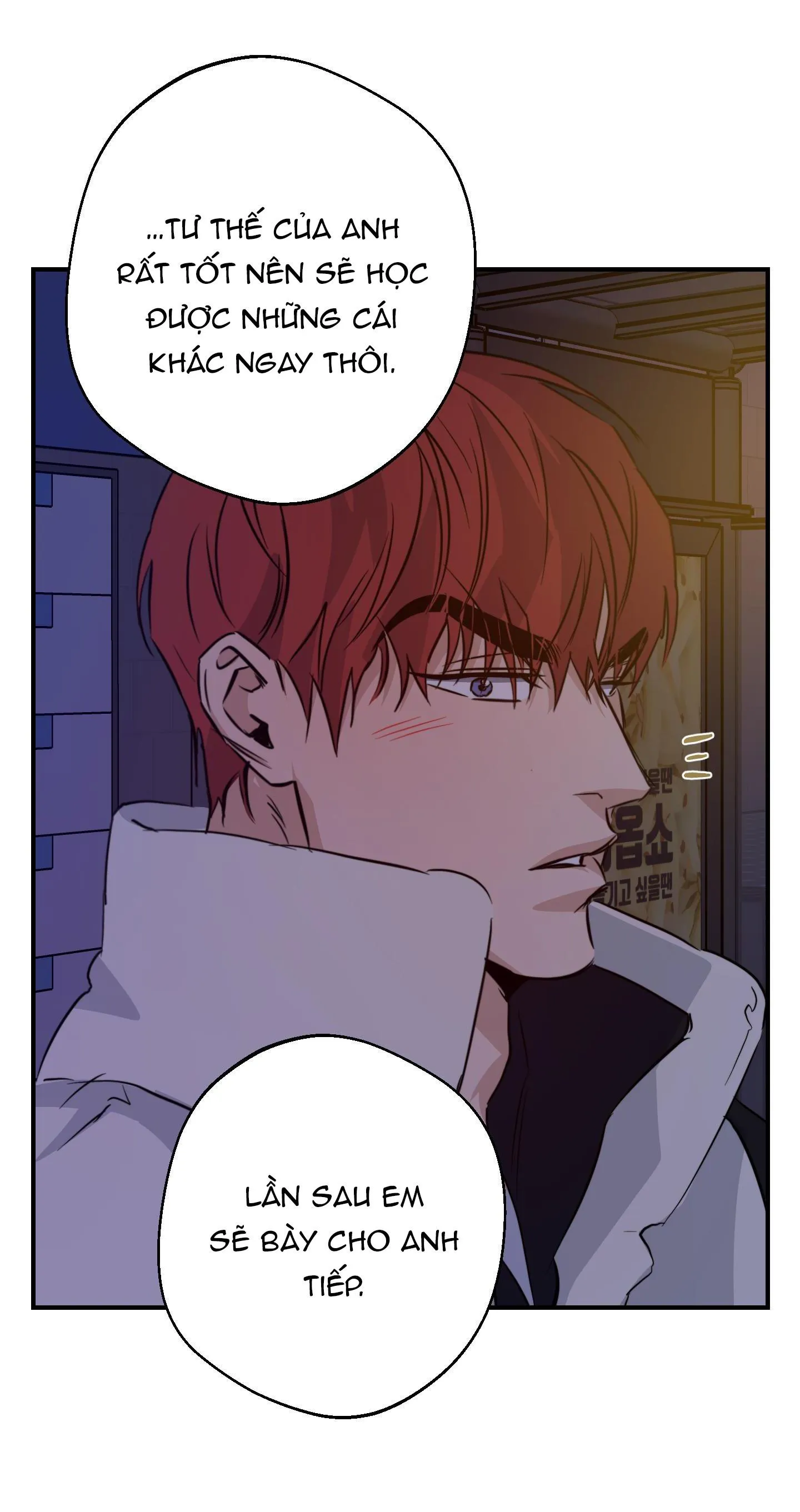 HIGH CLEAR Chapter 67 Trang 56