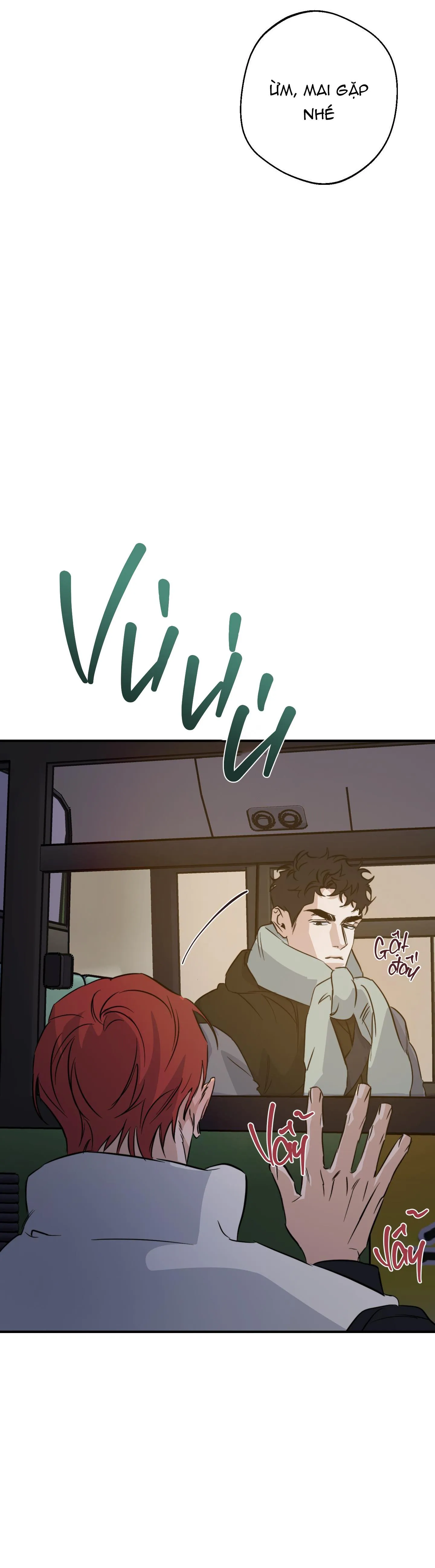 HIGH CLEAR Chapter 67 Trang 60