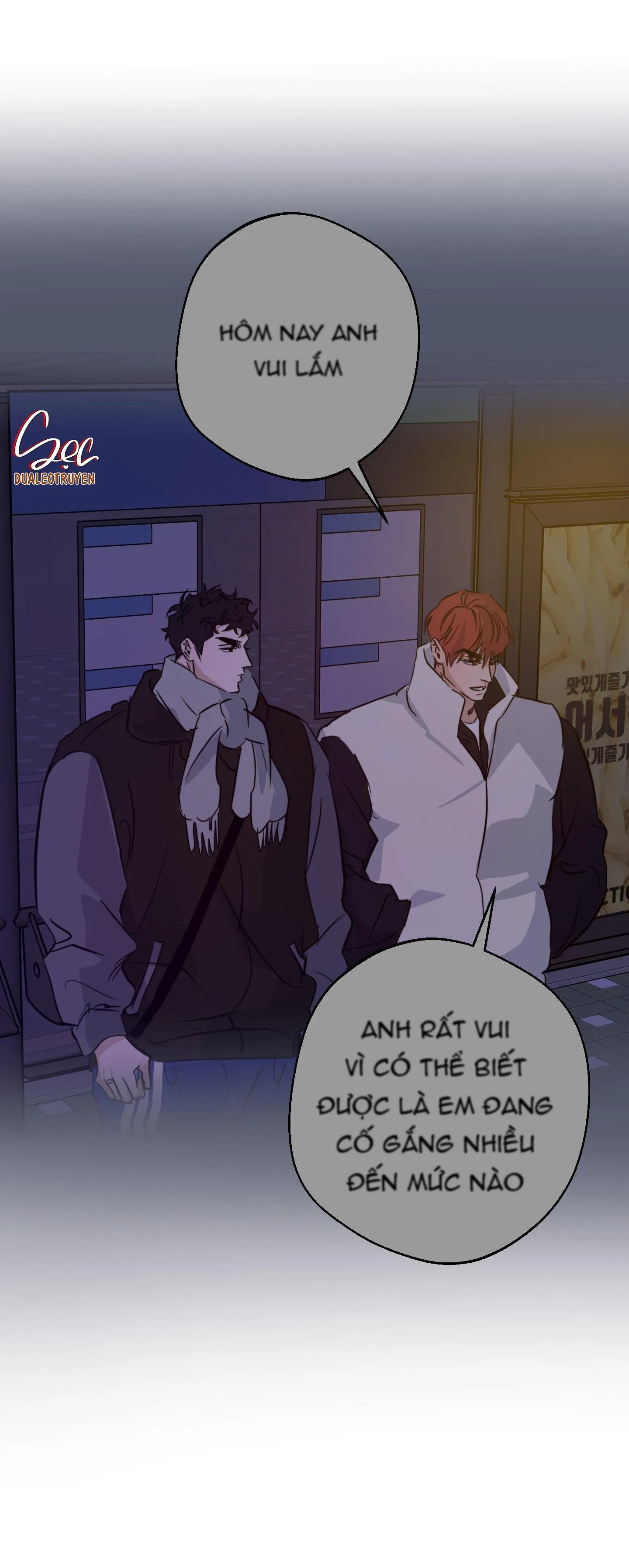 HIGH CLEAR Chapter 67 Trang 63