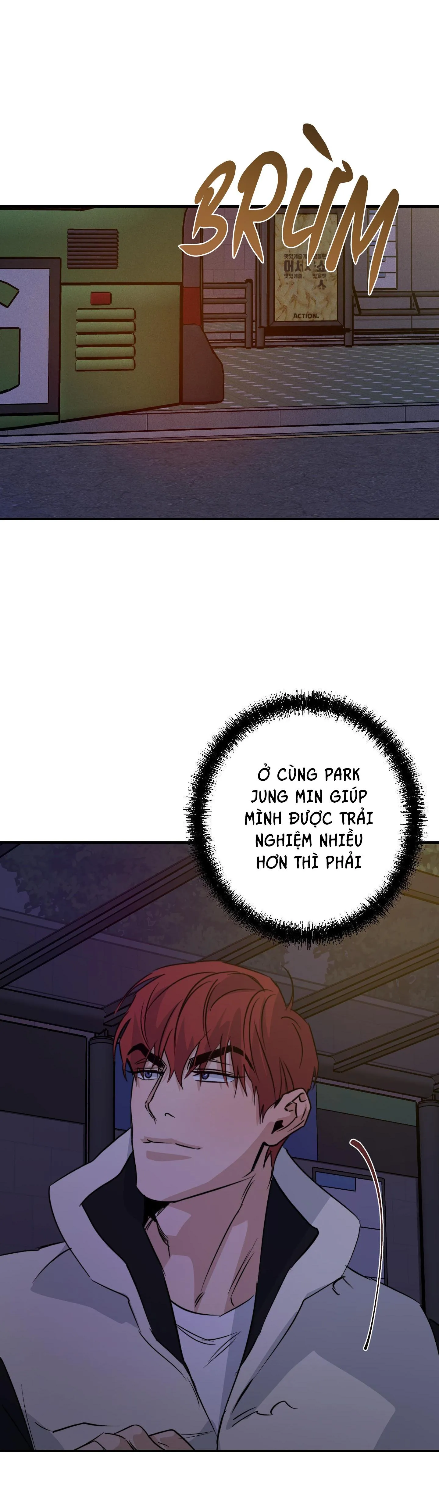 HIGH CLEAR Chapter 68 Trang 3