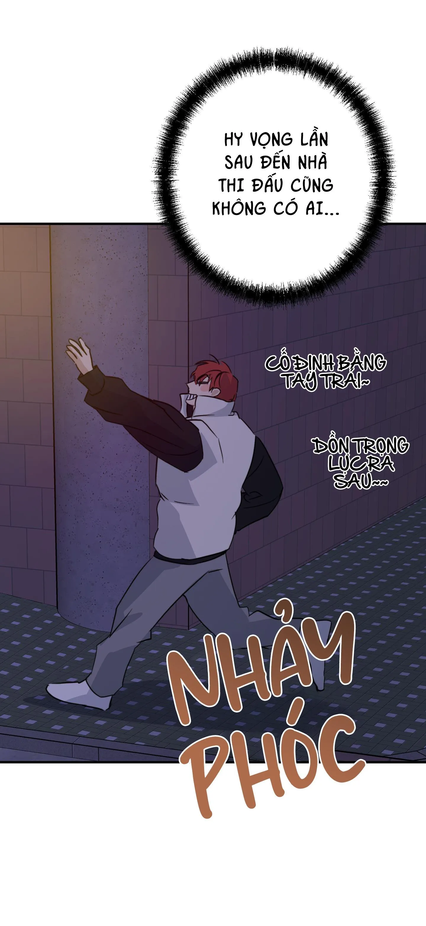 HIGH CLEAR Chapter 68 Trang 4