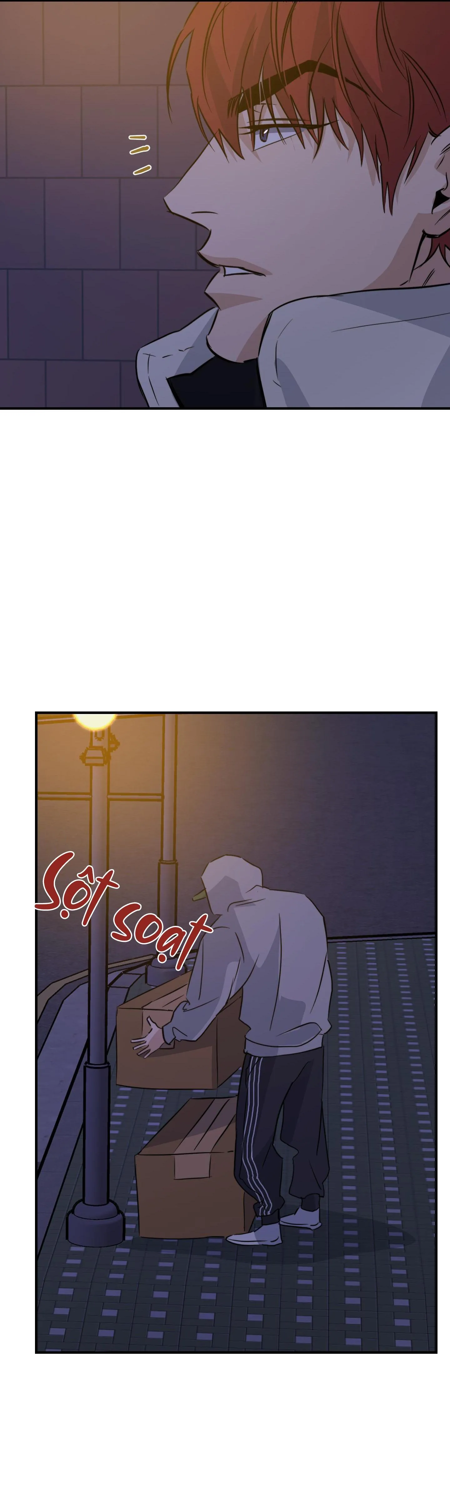 HIGH CLEAR Chapter 68 Trang 6