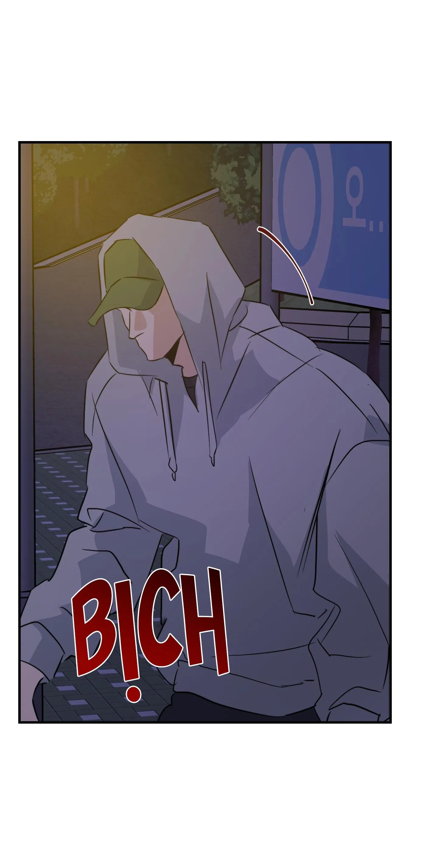 HIGH CLEAR Chapter 68 Trang 7