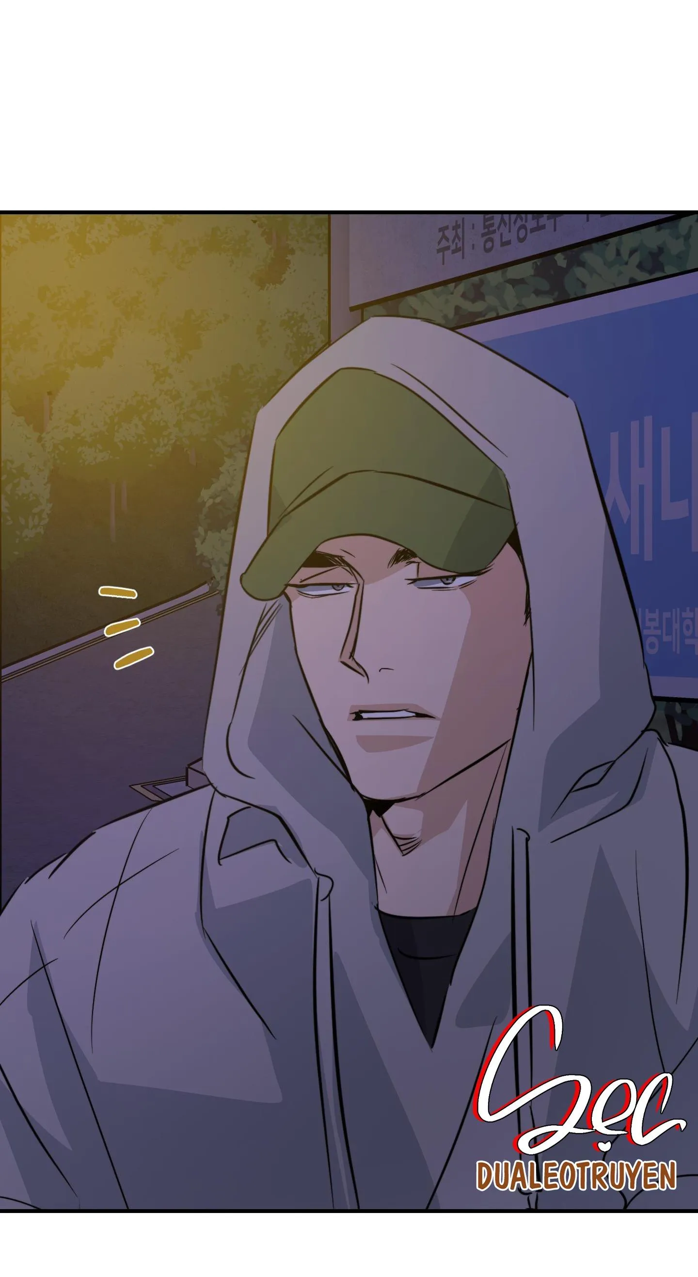 HIGH CLEAR Chapter 68 Trang 8